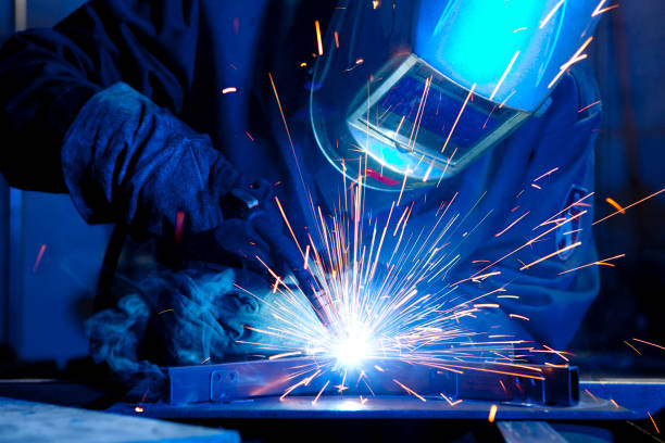 Best Maintenance and Repair Welding in La Plata, NM