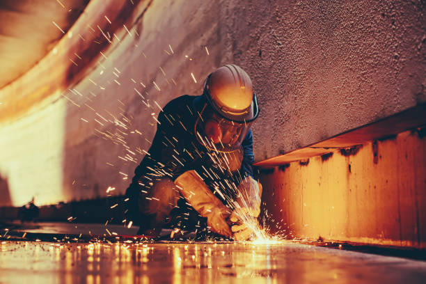 Affordable Welder Services in La Plata, NM